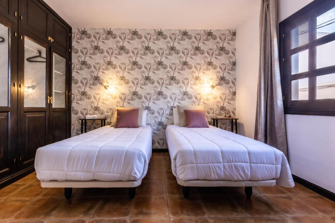 Hotel Ecolife Tenerife Сан Мигель Экстерьер фото