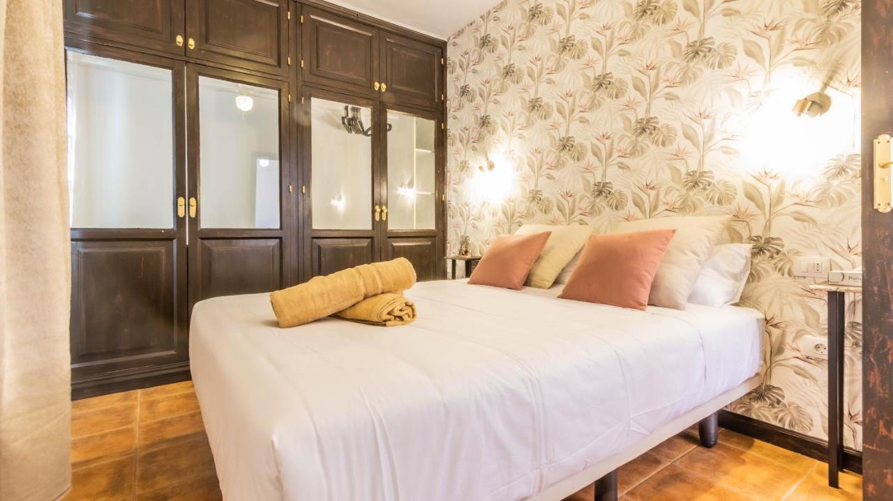 Hotel Ecolife Tenerife Сан Мигель Экстерьер фото