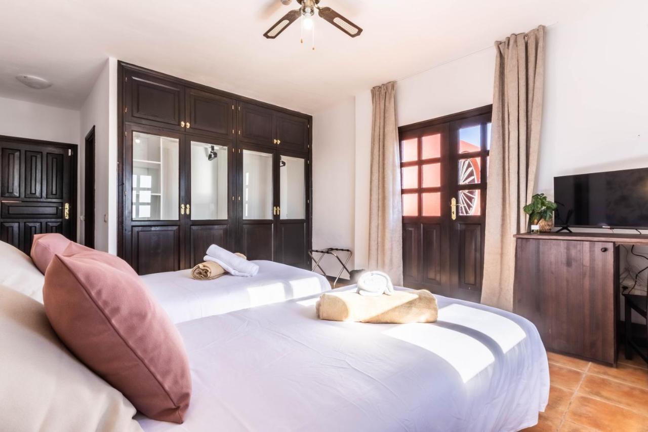 Hotel Ecolife Tenerife Сан Мигель Экстерьер фото