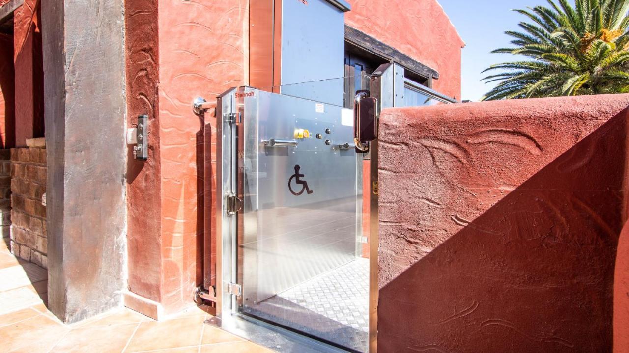 Hotel Ecolife Tenerife Сан Мигель Экстерьер фото